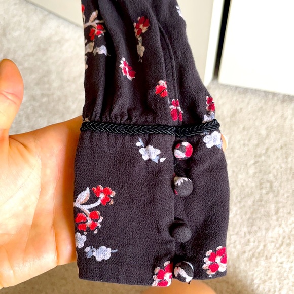 Free people boho top - Picture 5 of 5